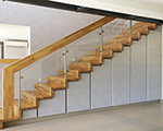 Construction et protection de vos escaliers par Escaliers Maisons à Saint-Hilaire-Taurieux
